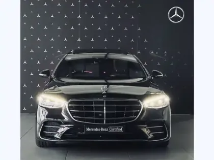 Photo 7 Mercedes CLA 580 e 4MATIC Berline AMG Line