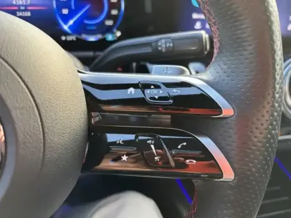 Photo 17 Mercedes EQA Gén. I (H243) Ph2 Edition 5