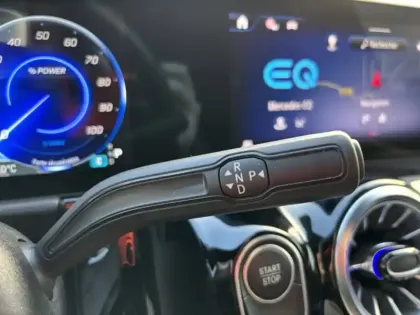 Photo 25 Mercedes EQA Gén. I (H243) Ph2 Edition 5