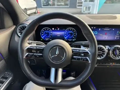 Photo 19 Mercedes EQA Gén. I (H243) Ph2 Edition 5