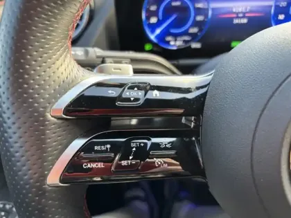 Photo 18 Mercedes EQA Gén. I (H243) Ph2 Edition 5