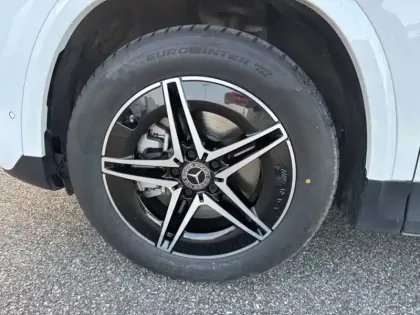 Photo 14 Mercedes EQA Gén. I (H243) Ph2 Edition 5