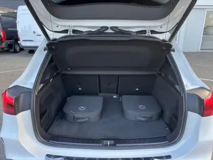 Photo 15 Mercedes EQA Gén. I (H243) Ph2 Edition 5