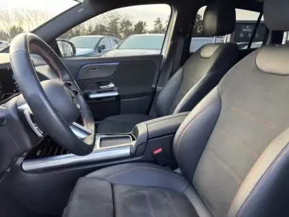 Photo 20 Mercedes EQA Gén. I (H243) Ph2 Edition 5