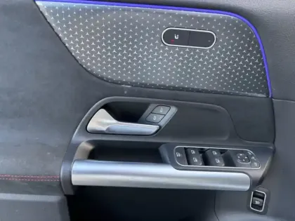 Photo 22 Mercedes EQA Gén. I (H243) Ph2 Edition 5