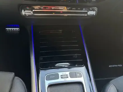 Photo 21 Mercedes EQA Gén. I (H243) Ph2 Edition 5