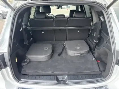 Photo 9 Mercedes Classe B 250 Business Line