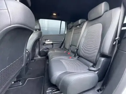 Photo 16 Mercedes Classe B 250 Business Line