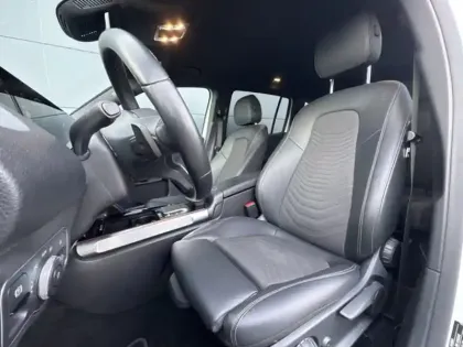 Photo 18 Mercedes Classe B 250 Business Line