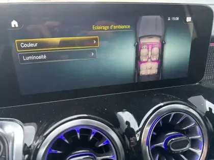 Photo 13 Mercedes Classe B 250 Business Line