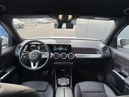 Photo 10 Mercedes Classe B 250 Business Line