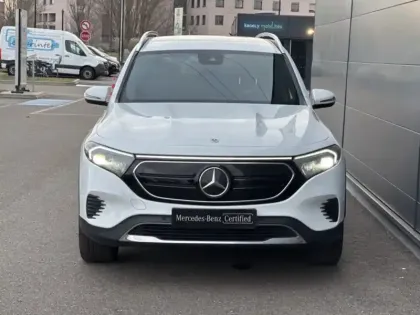 Photo 7 Mercedes Classe B 250 Business Line