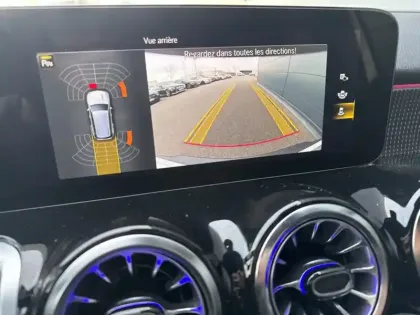 Photo 14 Mercedes Classe B 250 Business Line