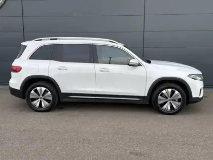 Photo 5 Mercedes Classe B 250 Business Line