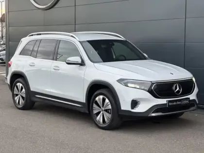 Photo 6 Mercedes Classe B 250 Business Line