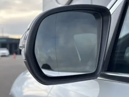 Photo 17 Mercedes Classe B 250 Business Line