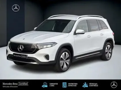 Photo Mercedes Classe B 250 Business Line