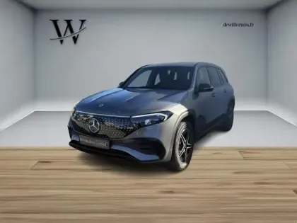 Photo 25 Mercedes Classe B Gén. I (X243) Ph2 Base 5