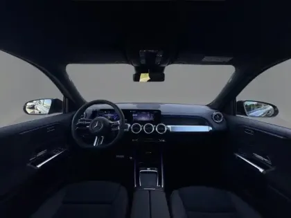 Photo 17 Mercedes Classe B 250+