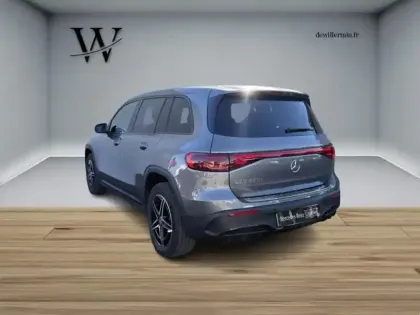 Photo 19 Mercedes Classe B 250+