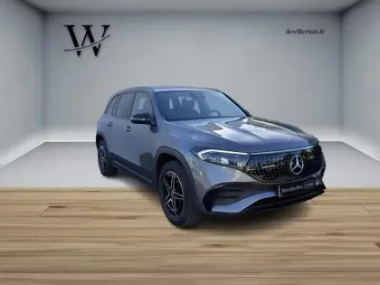 Photo 23 Mercedes Classe B Gén. I (X243) Ph2 Base 5