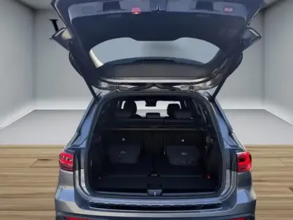 Photo 5 Mercedes Classe B 250+