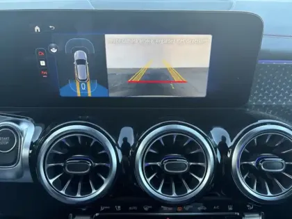 Photo 6 Mercedes Classe B 250+