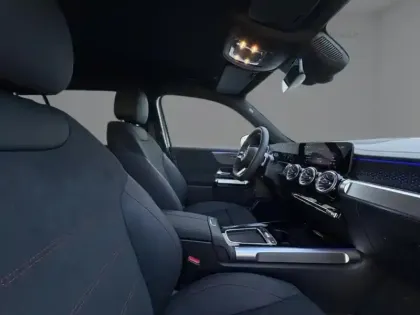 Photo 7 Mercedes Classe B 250+