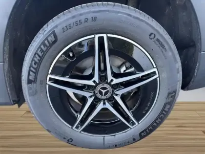 Photo 27 Mercedes Classe B Gén. I (X243) Ph2 Base 5