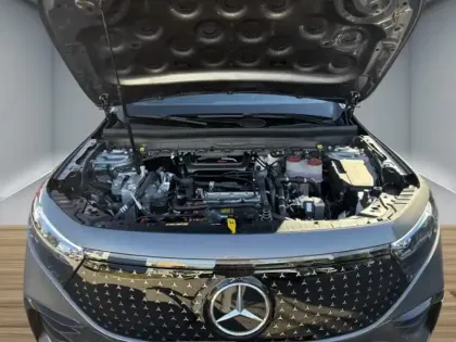 Photo Mercedes Classe B 250+