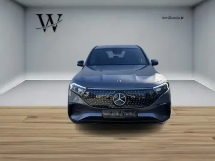 Photo 24 Mercedes Classe B Gén. I (X243) Ph2 Base 5