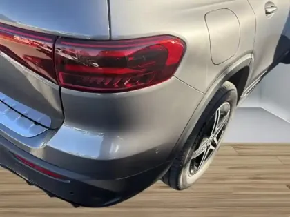 Photo 29 Mercedes Classe B Gén. I (X243) Ph2 Base 5