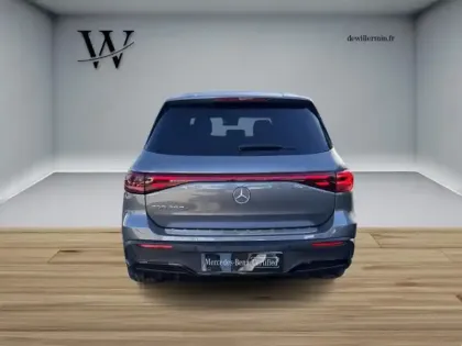 Photo 18 Mercedes Classe B 250+