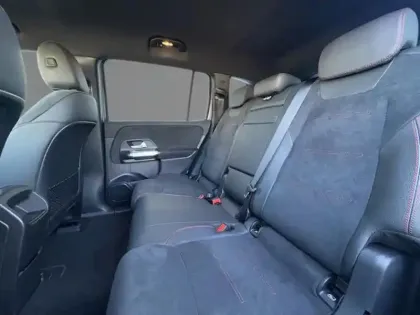 Photo 9 Mercedes Classe B 250+