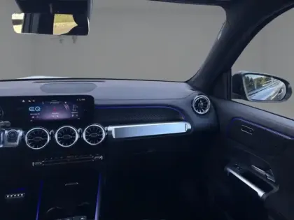 Photo 15 Mercedes Classe B 250+