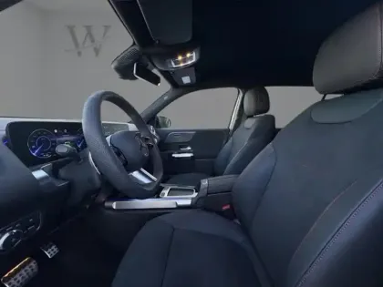 Photo 11 Mercedes Classe B 250+