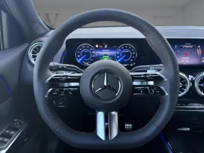 Photo 16 Mercedes Classe B 250+