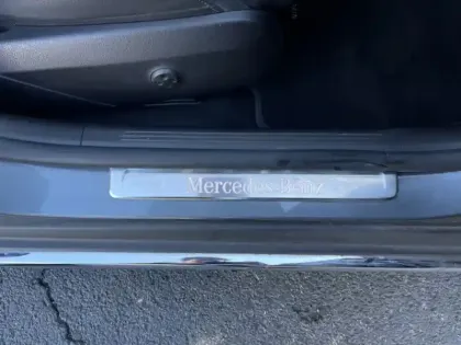 Photo 8 Mercedes Classe C 200 4MATIC All-Terrain