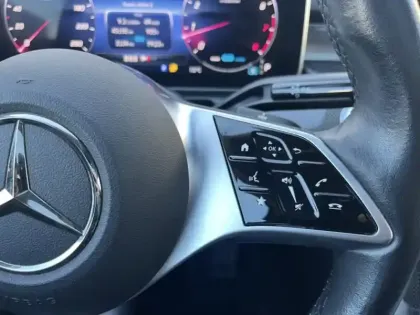 Photo Mercedes Classe C 200 4matic All-terrain