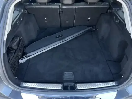 Photo 7 Mercedes Classe C 200 4MATIC All-Terrain