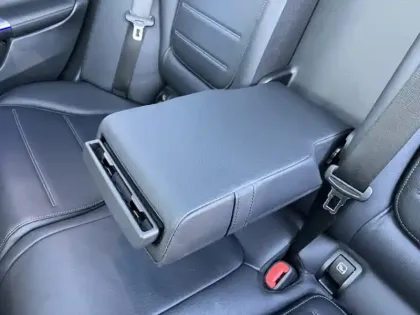 Photo 5 Mercedes Classe C 200 4MATIC All-Terrain