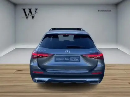 Photo 16 Mercedes Classe C 200 4MATIC All-Terrain