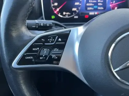 Photo 14 Mercedes Classe C 200 4MATIC All-Terrain