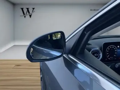 Photo 20 Mercedes Classe C 200 4MATIC All-Terrain