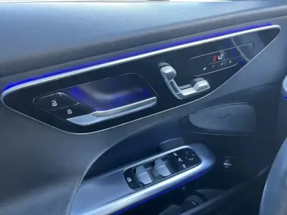 Photo 9 Mercedes Classe C 200 4MATIC All-Terrain