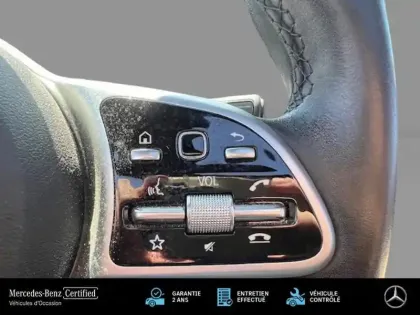 Photo Mercedes Glb 200 Business Line Pack Progres