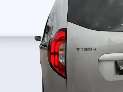 Photo 15 Mercedes CLA T 180 d Style