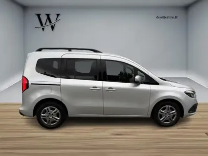 Photo 9 Mercedes CLA T 180 d Style