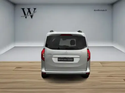 Photo 7 Mercedes CLA T 180 d Style