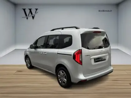 Photo 6 Mercedes CLA T 180 d Style